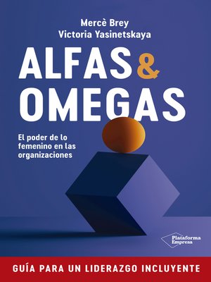 cover image of Alfas & Omegas